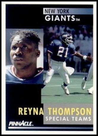 29 Reyna Thompson